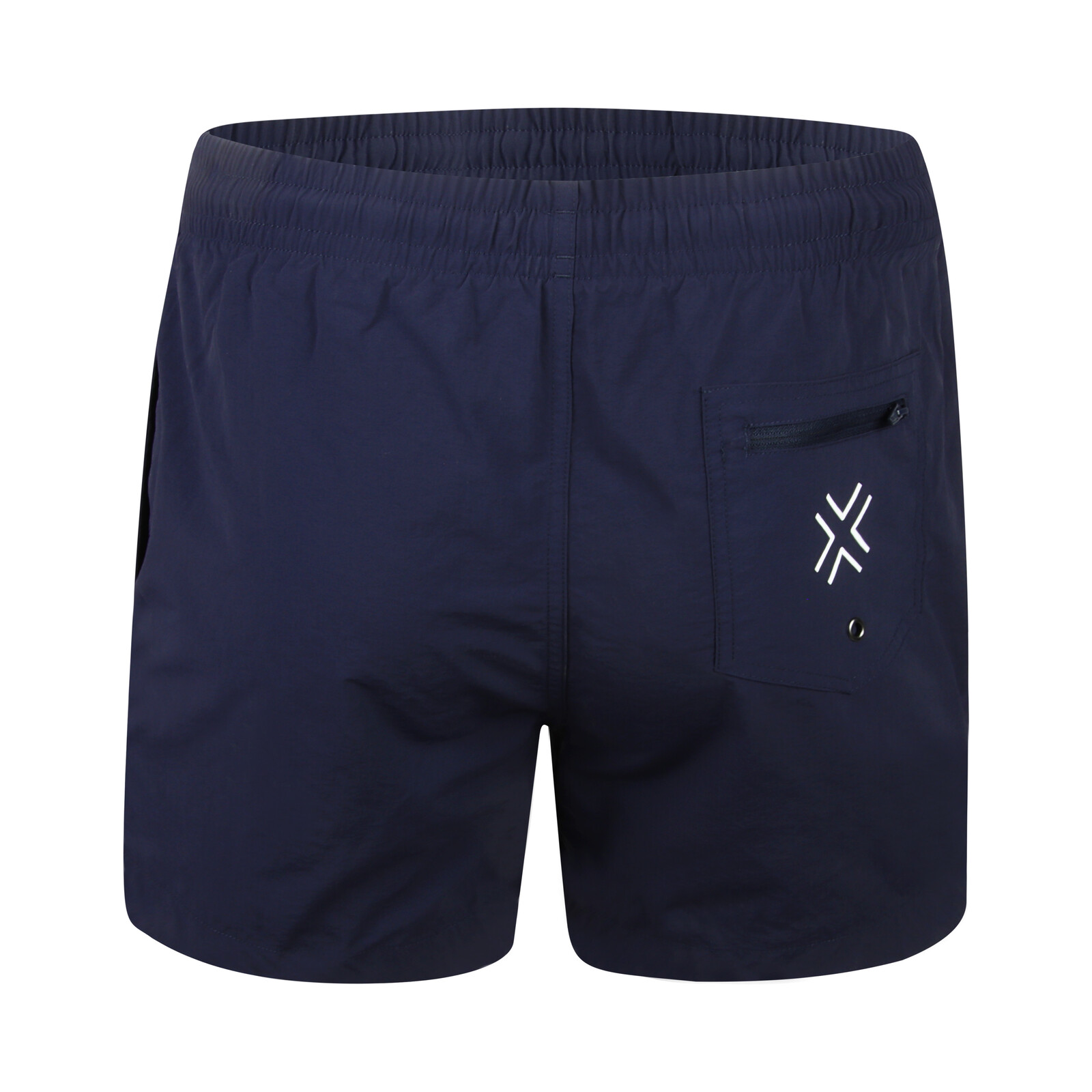 Bassu swimshort - Dark blue color