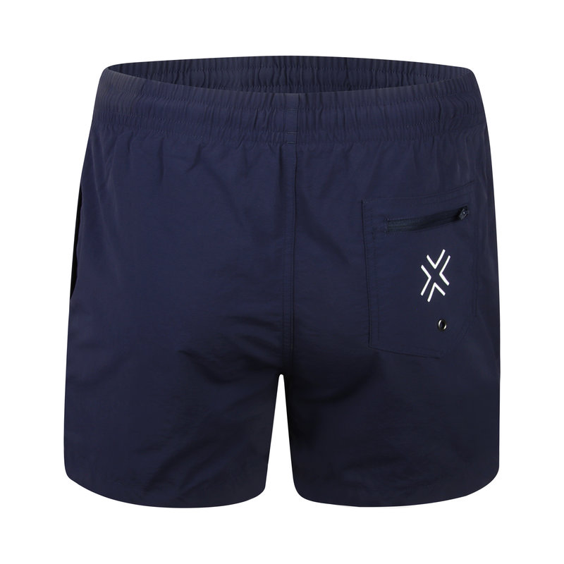 Bassu swimshort- Dark blue color