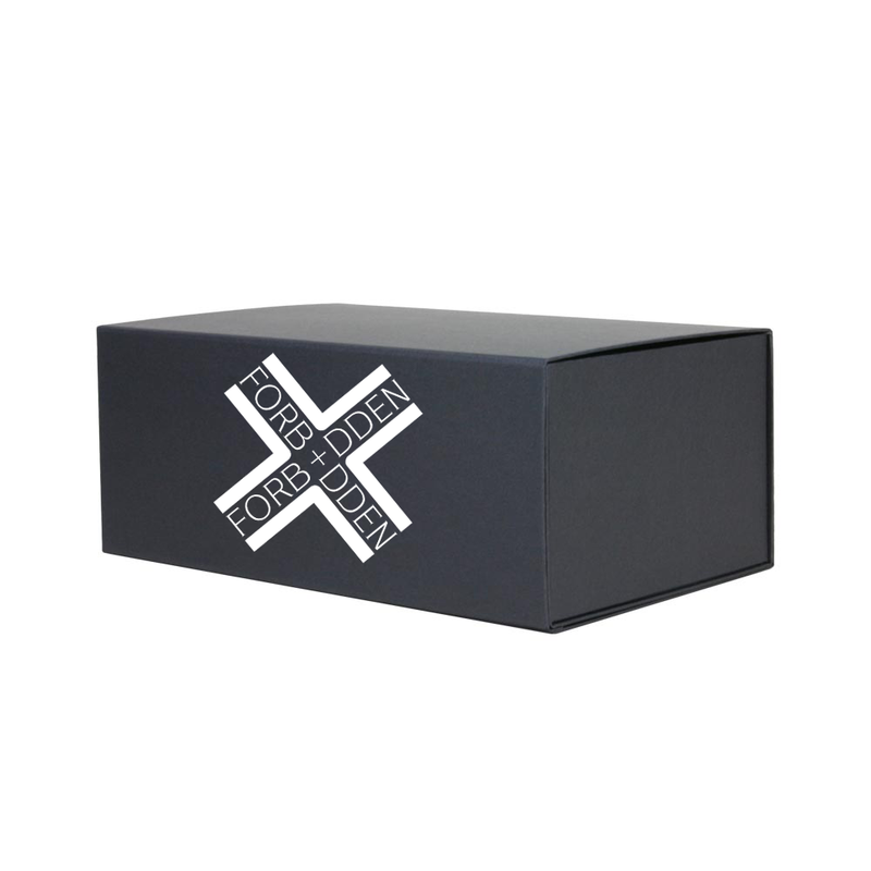 Forbidden box small