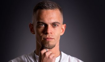 The story of Sam Wijnhoven The story of Sam Wijnhoven