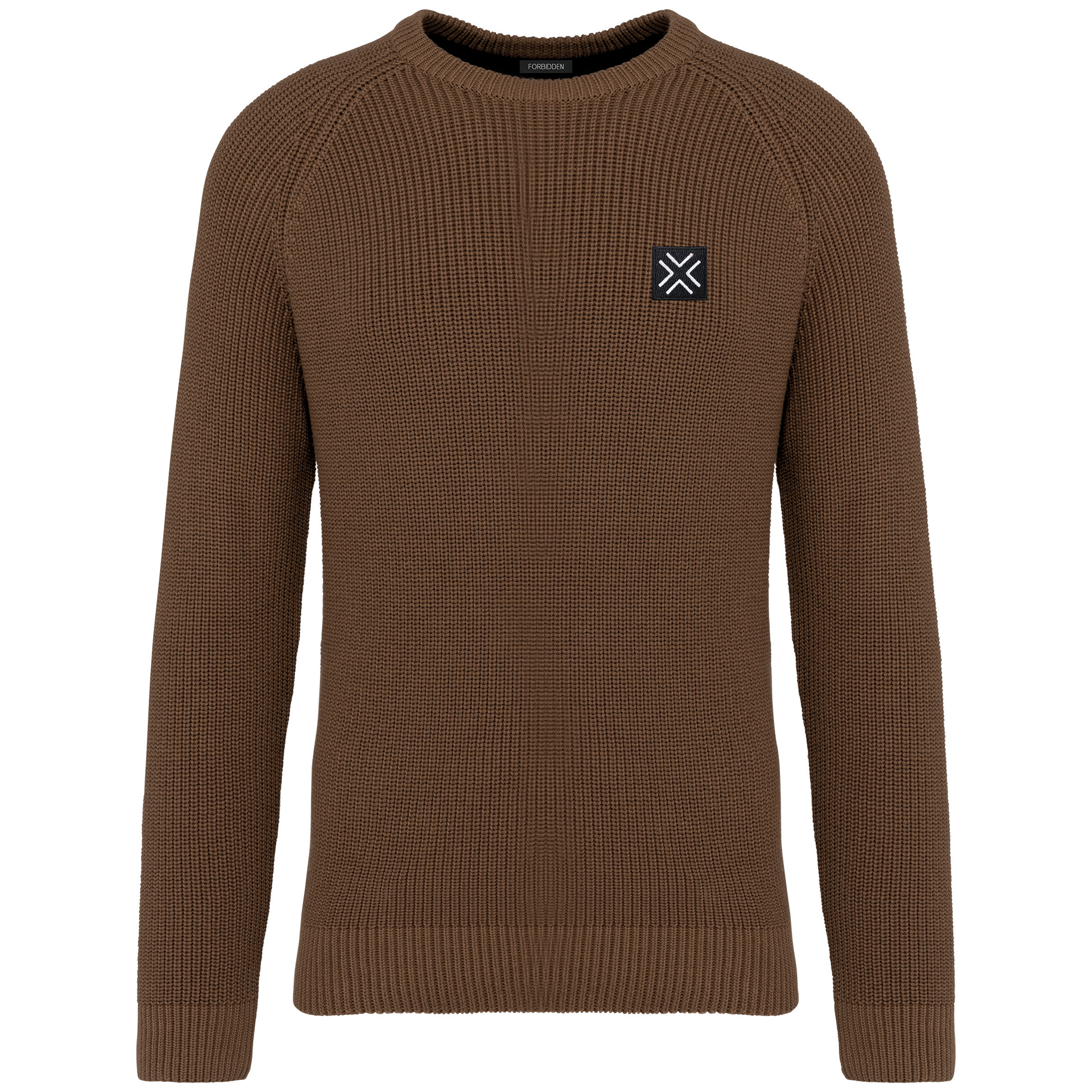 正規品 ESSENTIALS KNIT SWEATER Fear Of God Essentials Knit Sweater 兩色Color：Linen（XXS/