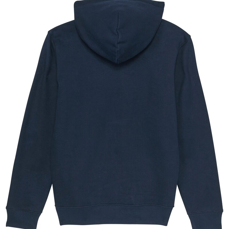 Hoodie Signature - Darkblue