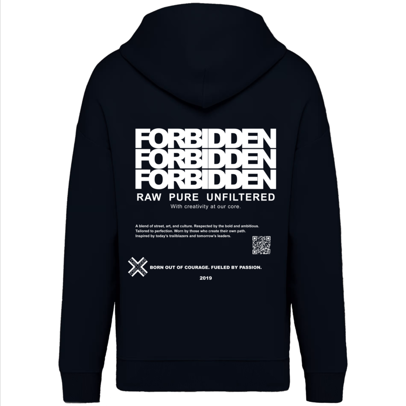 Hoodie - Raw - Copy - Copy