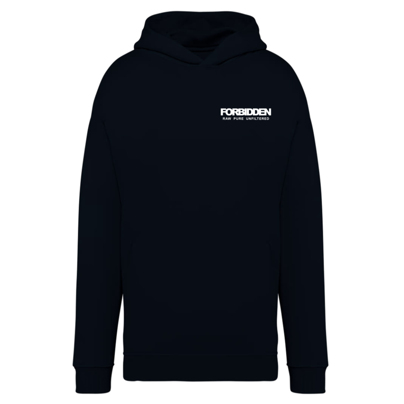 Hoodie - Raw - Copy - Copy