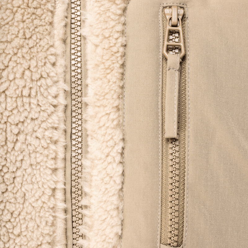 Teddy Jack - Beige