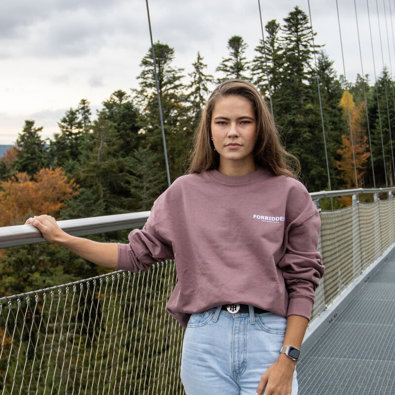 Sweater dream believe achieve - Kaffa