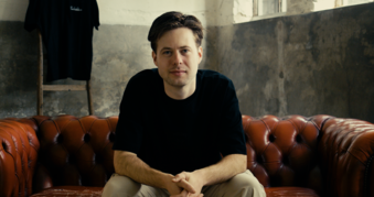 The story of Tim Hox