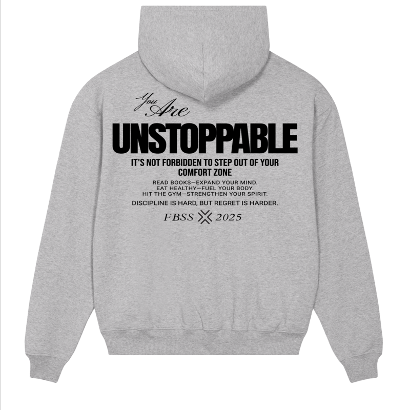 Hoodie - Raw - Copy - Copy - Copy