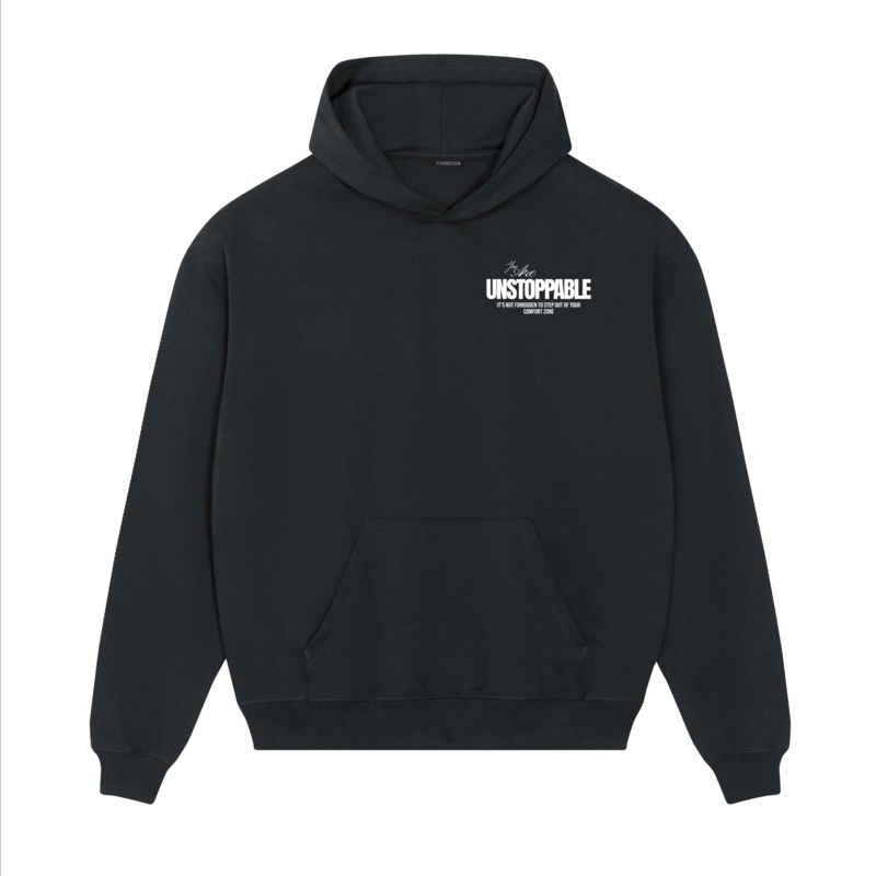 Hoodie - Raw - Copy - Copy - Copy - Copy