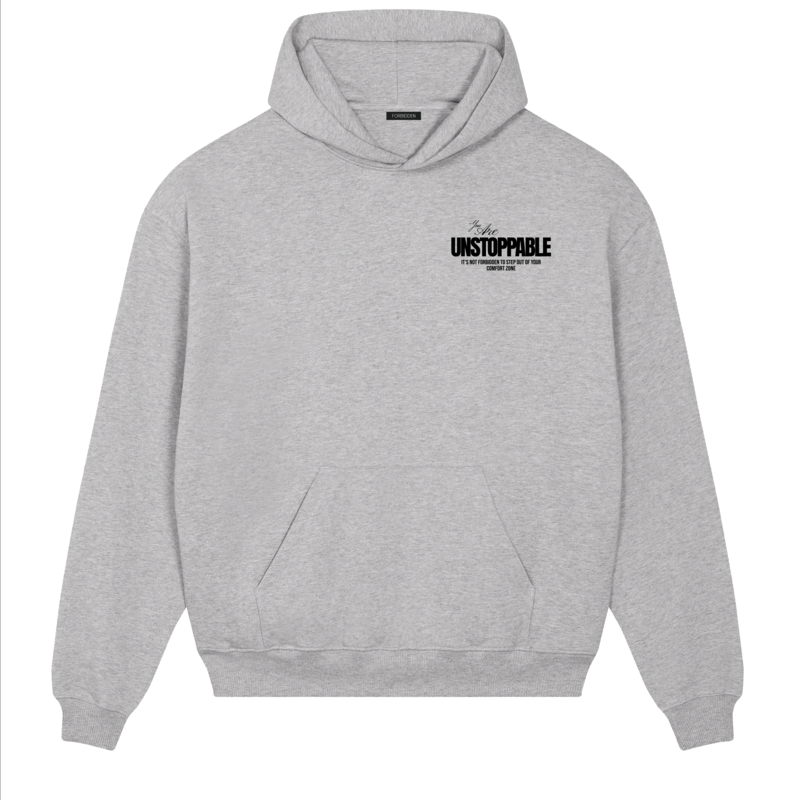 Hoodie - Raw - Copy - Copy - Copy