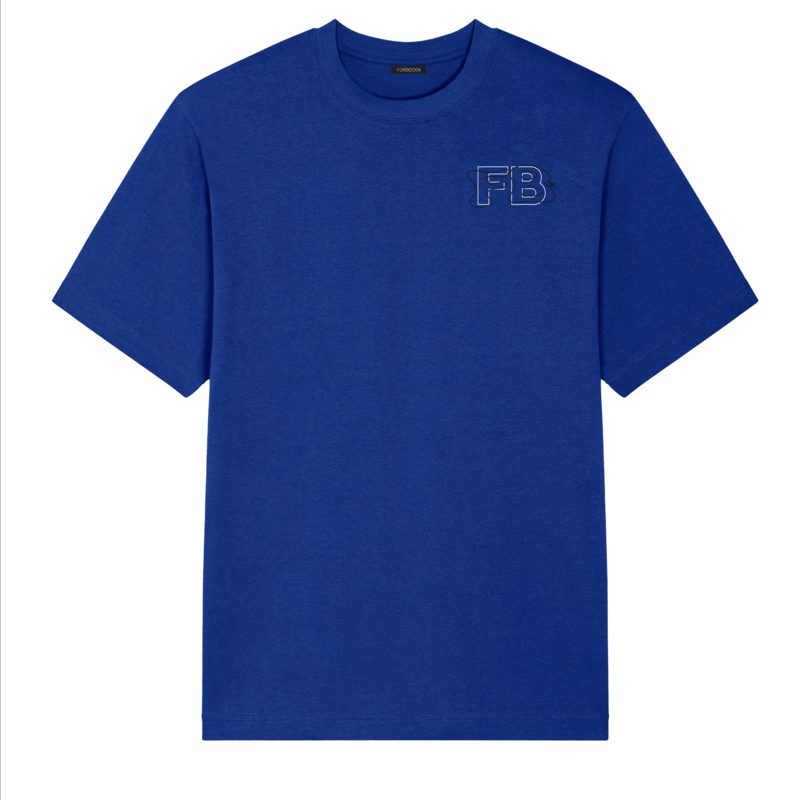 T-shirt Tim Hox - White - Copy - Copy