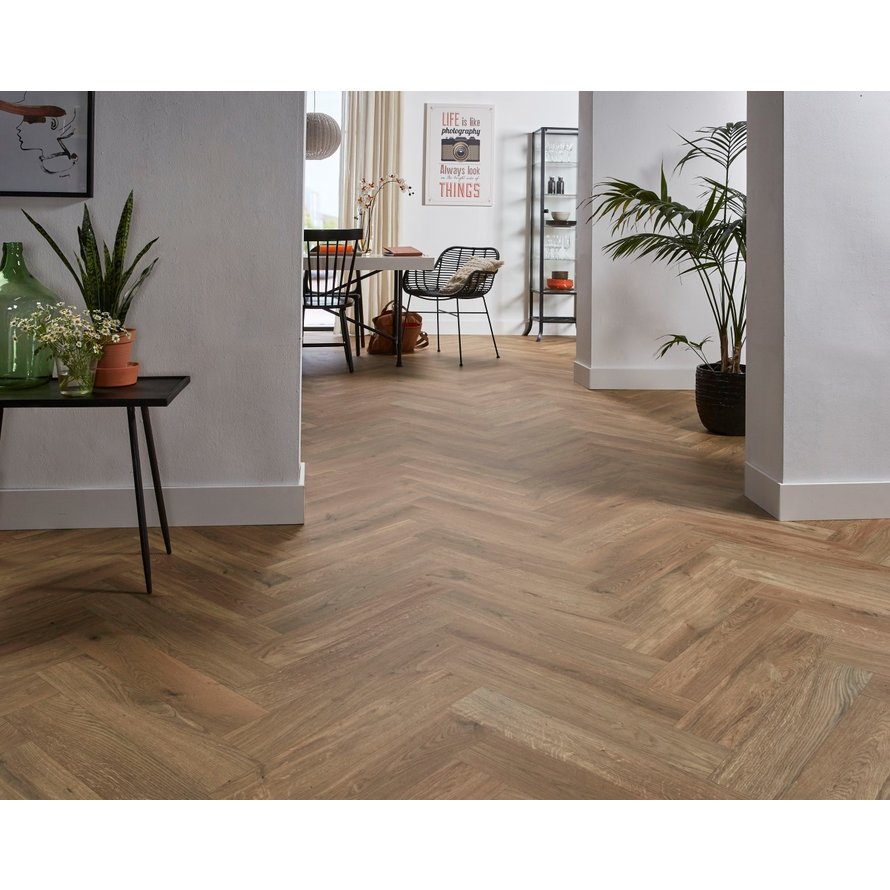  Herringbone Floors
