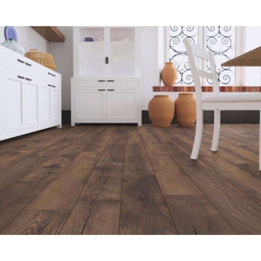 Laminate Floor