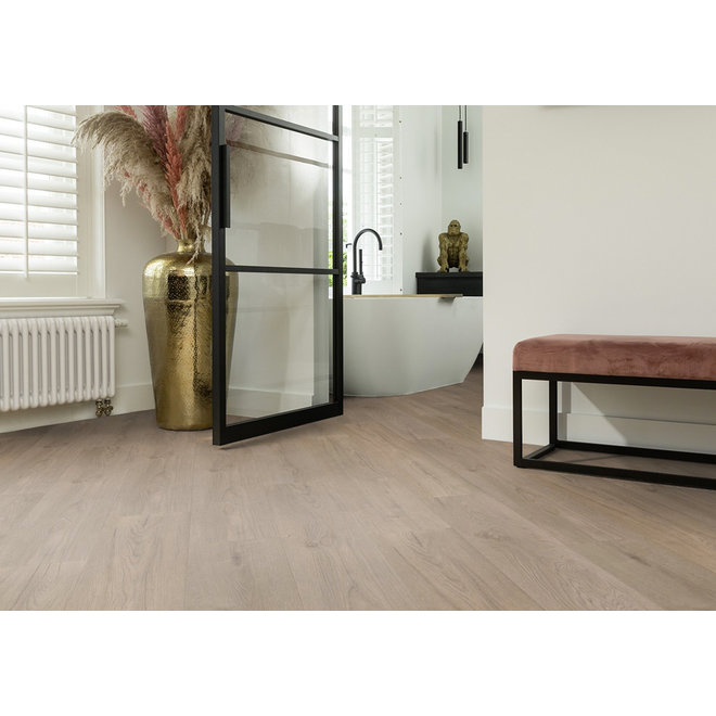 Douwes Dekker Spacious Plank Spekkoek Dryback