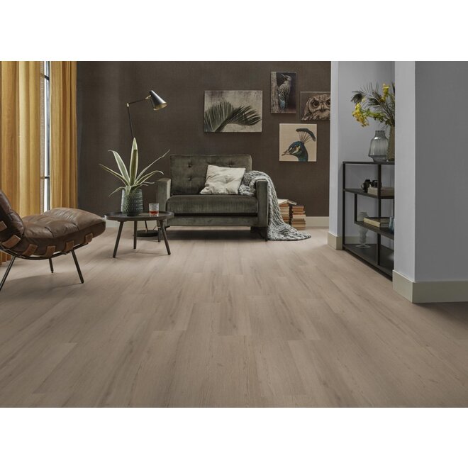 Floorlife Barnet Click PVC Smoky