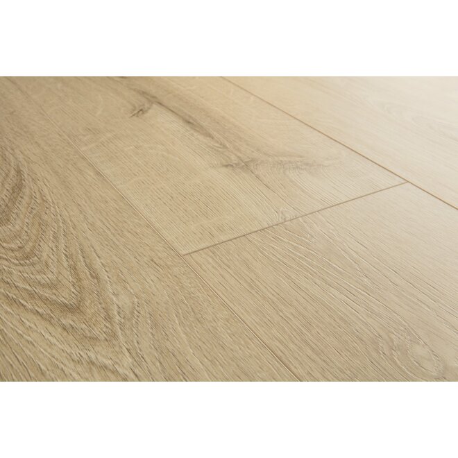 Quickstep Balance Click Plus Victorian Oak Natural