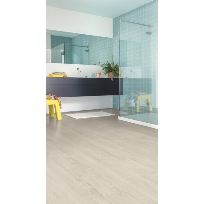 Quickstep Balance Click Plus Velvet Oak Light