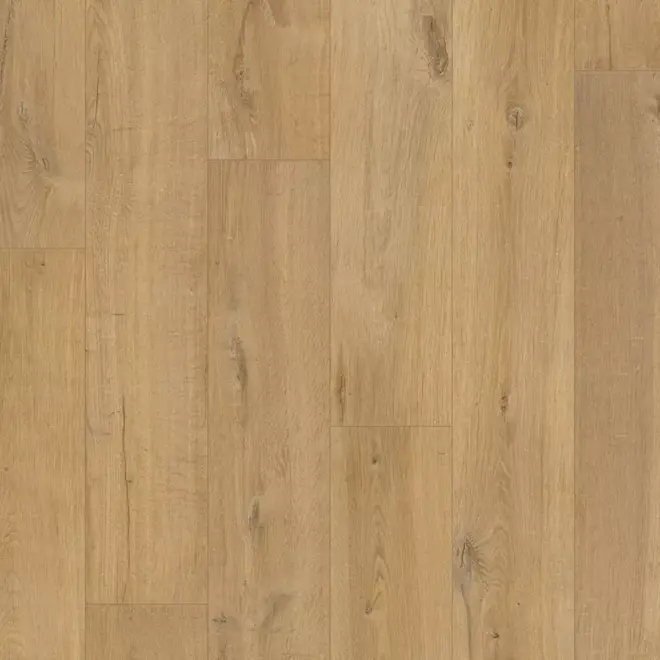 Quickstep Impressive Soft Oak Natural