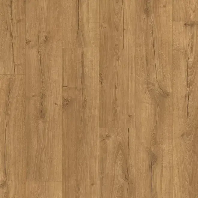 Impressive | Classic Oak Natural