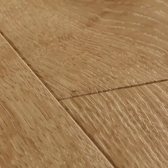 Quickstep Impressive Classic Oak Natural