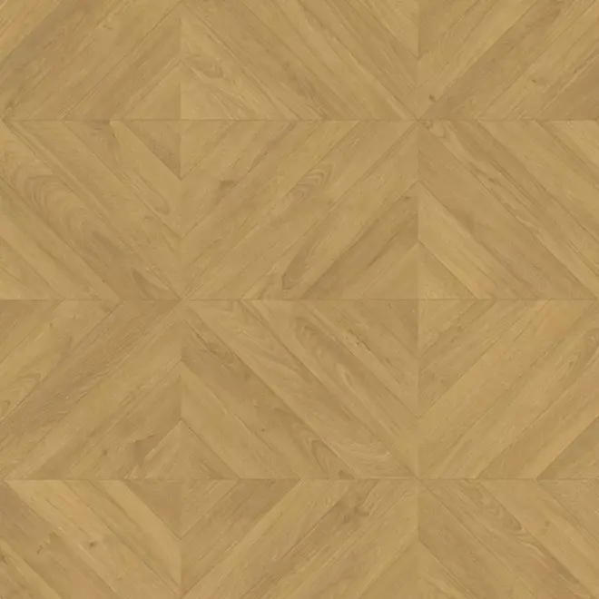 Impressive Patterns Chevron Oak Natural