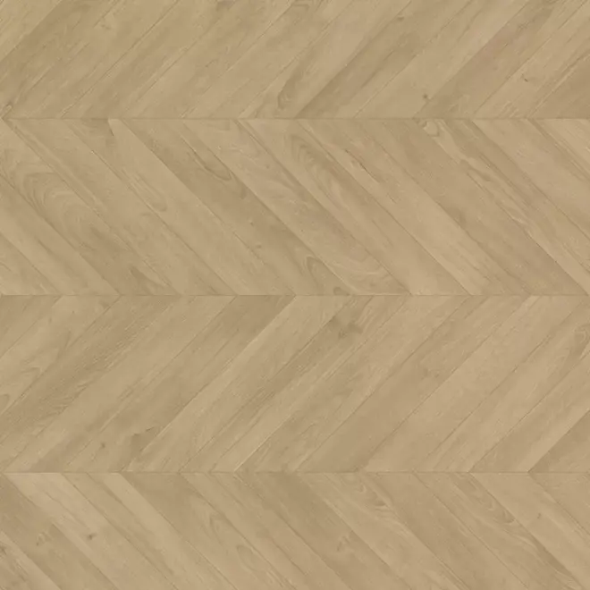 Impressive Patterns | Chevron Medium Eik