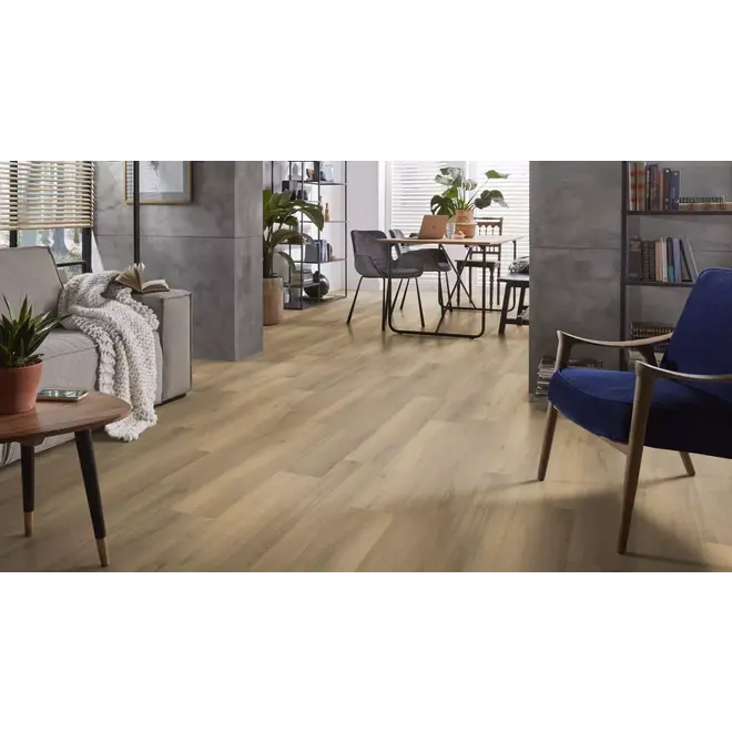 Floorlife Paddington Click PVC Naturel