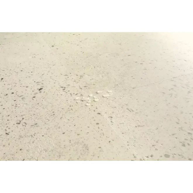 Quickstep Illume Glue Plus Pebble Concrete