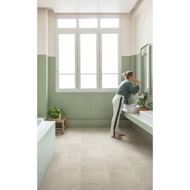 Quickstep Illume Oyster Concrete