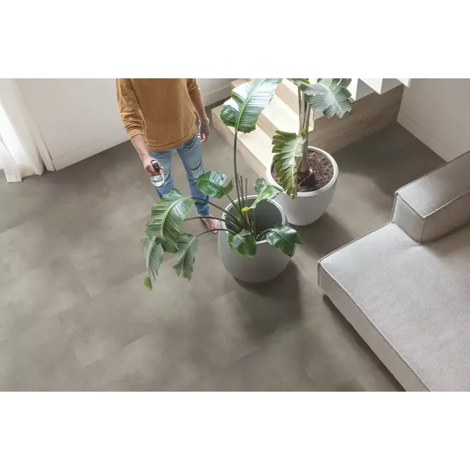 Quickstep Illume Gewolkt Beton