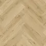 Quickstep Ciro Visgraat Click PVC Botanisch Beige