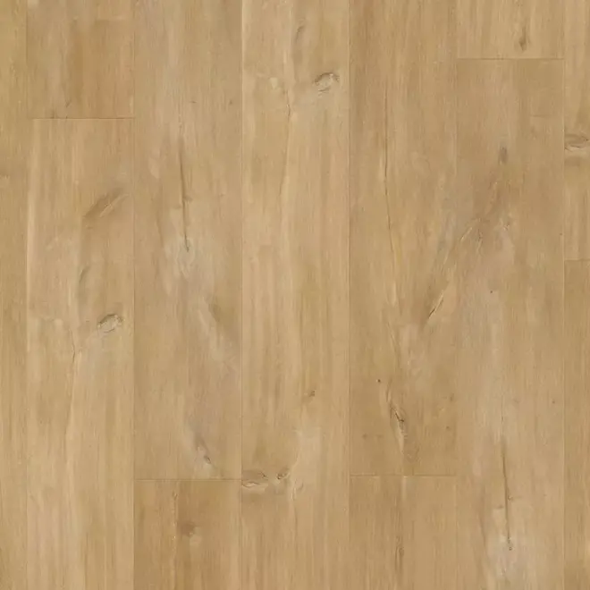 Quickstep Blos Base Click PVC Canyon Natural Oak