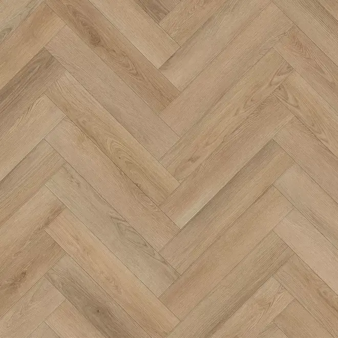 Maracuja Herringbone Click