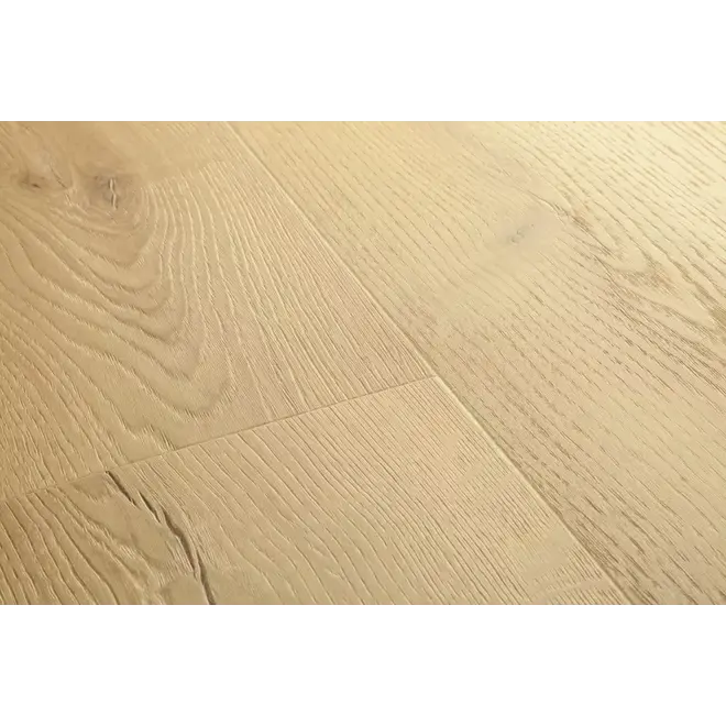 Quickstep Bloom Brushed Oak Beige