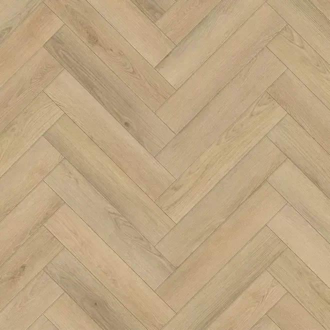 Happyfloors Huiscollectie Peer Herringbone Click