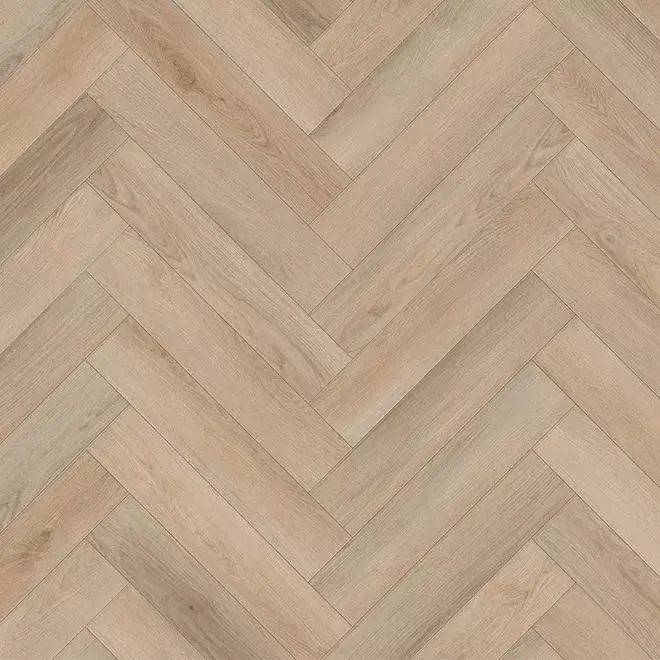 Happyfloors Huiscollectie Passievrucht  Herringbone Click