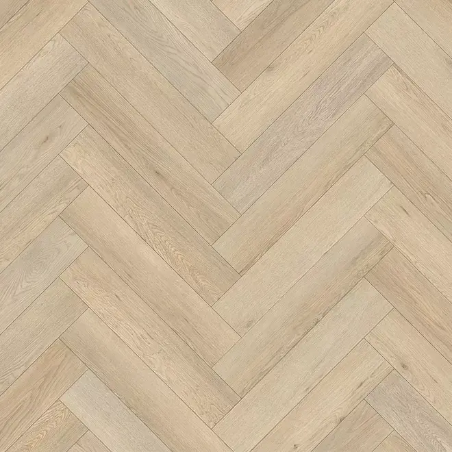 Appel Herringbone Click