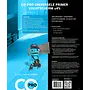 Co-Pro Moisture barrier Impregnation