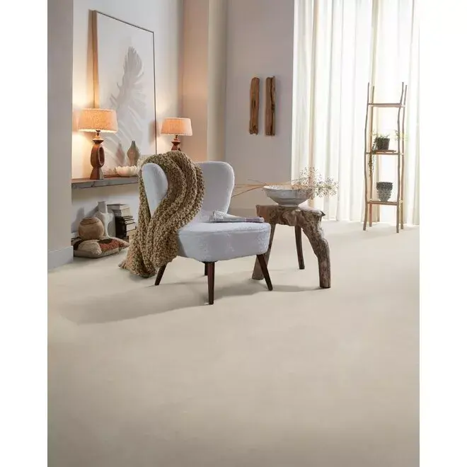 Ambiant Noveno XL Dryback PVC Beige