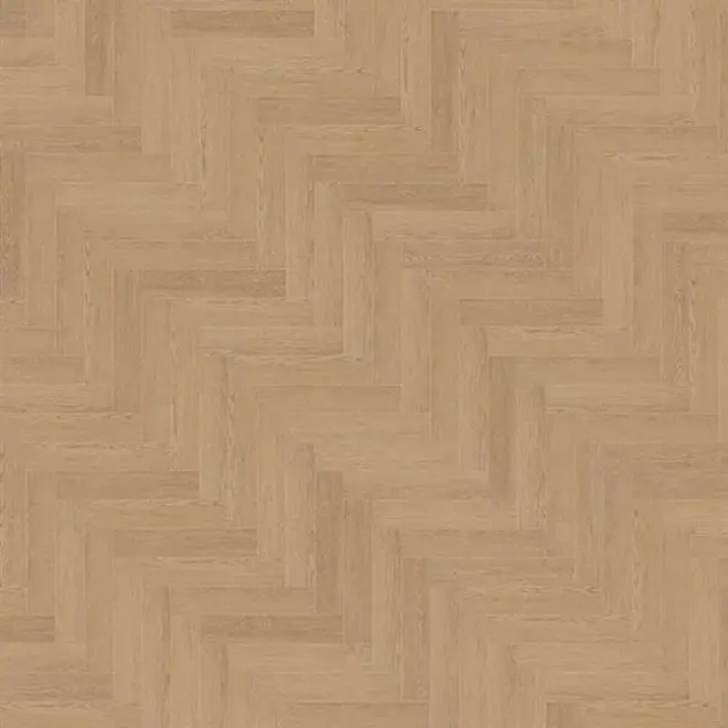 Floorlife Cross Kingston Light Oak Herringbone