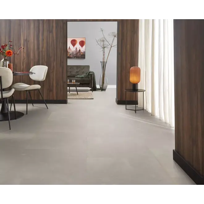 Floorlife Westminster Beige Dryback PVC