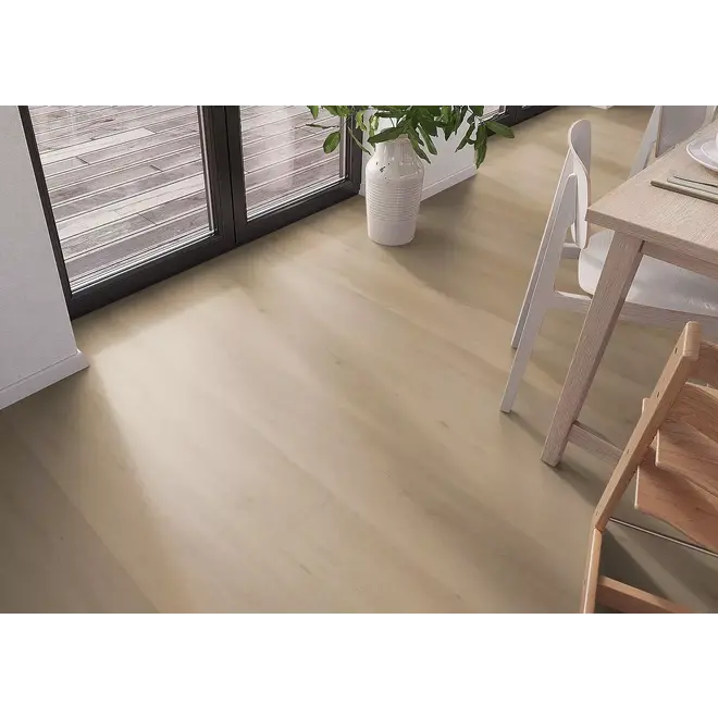 Floorlife Leyton Click PVC Beige