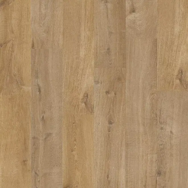 Quickstep Bloom Cotton Natural Oak