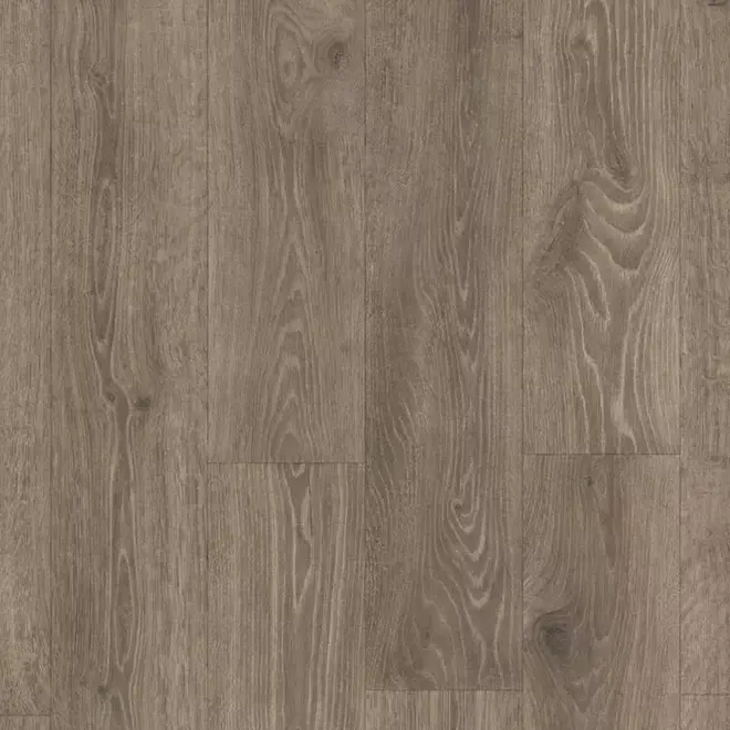 Quickstep Majestic Woodland Oak Brown