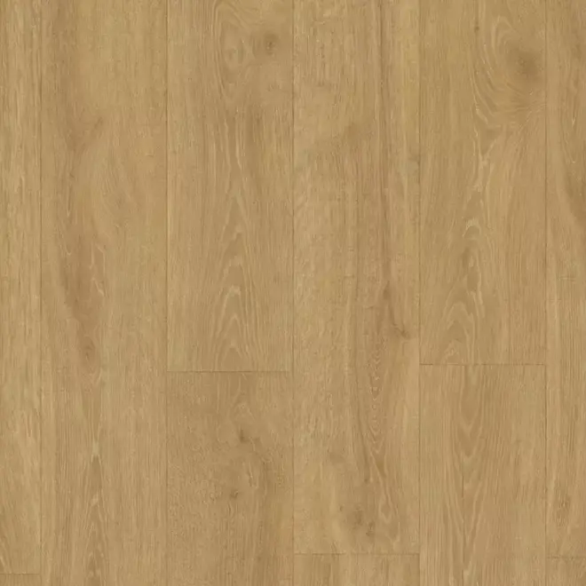 Quickstep Majestic Bosland Naturelle Eik