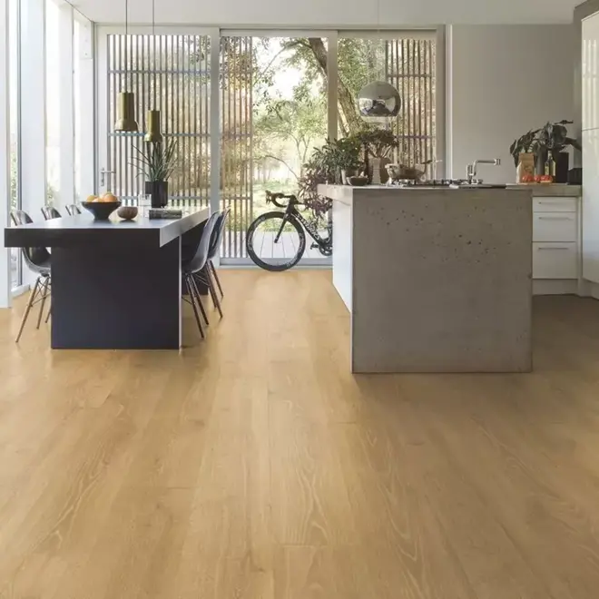 Quickstep Majestic Bosland Naturelle Eik