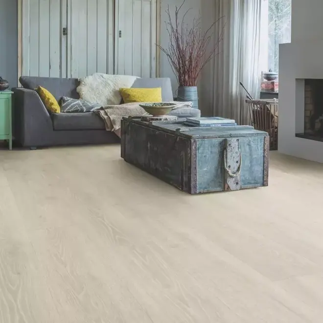 Quickstep Majestic Woodland Oak Light Grey