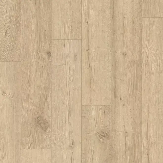 Impressive Ultra | Sandblasted Oak Natural