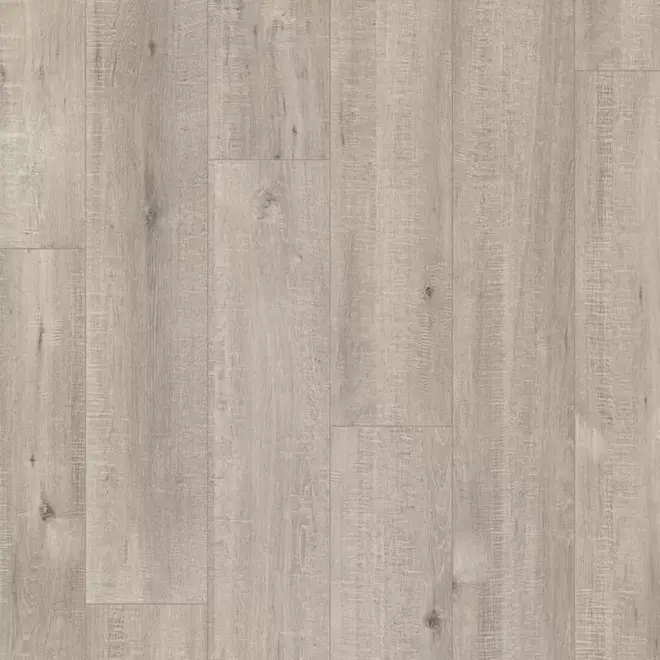 Impressive Ultra | Saw Cut Oak Grey