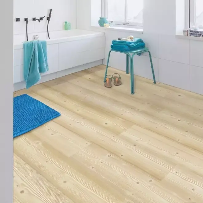 Quickstep Impressive Natural Pine